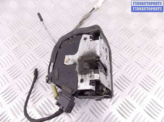 Замок двери BM3089928 на BMW 3-series (E46)