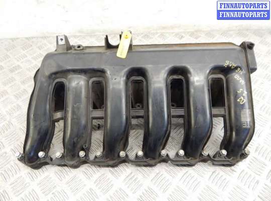 Коллектор впускной BM3419199 на BMW 5-series (E60/61)