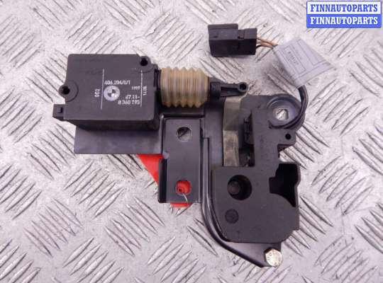 купить Замок крышки багажника на BMW 5-series (E39)