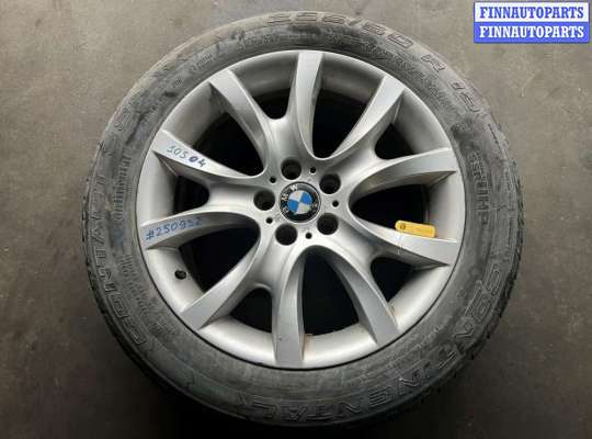 Колесо на диске легкосплавном BM3460929 на BMW X6-series (E71)