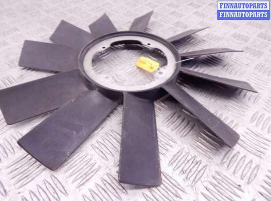 купить Крыльчатка вискомуфты на BMW 5-series (E39)