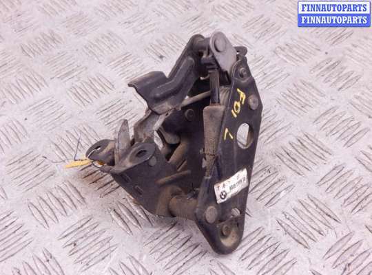 купить Замок капота на BMW 7-series (F01/02)