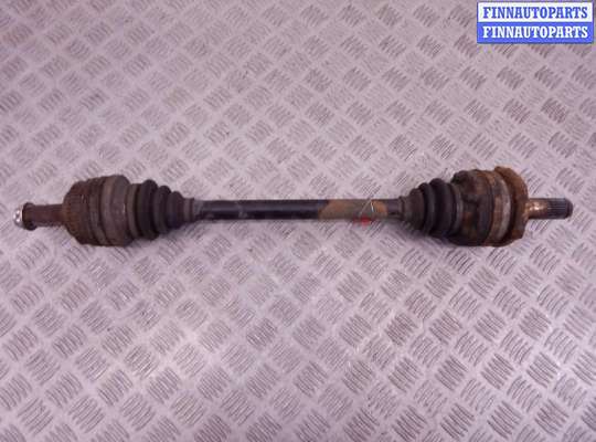 Купить Полуось на BMW 3-series (E46) Полуось BM3554694 на BMW 3-series (E46)