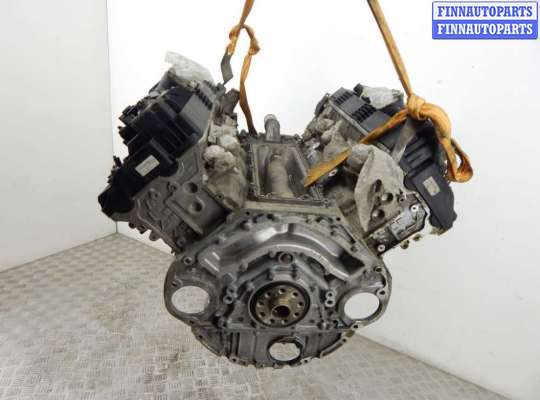 Двигатель BM3264105 на BMW X5-series (E70)