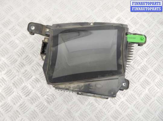 Дисплей бортового компьютера BM3264120 на BMW X5-series (E70)