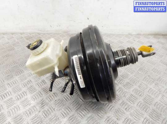 Вакуумный усилитель тормозов (Цилиндр вакуумный) BM3454028 на BMW X5-series (E70)