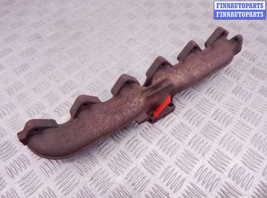 Коллектор выпускной BM3589484 на BMW X5-series (E53)