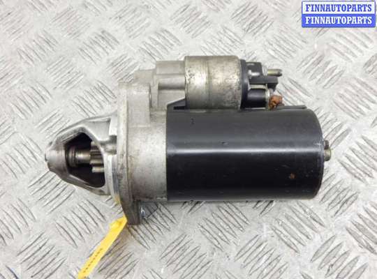 купить Стартер на BMW 3-series (E46)