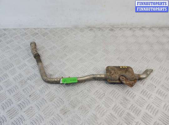 Глушитель BM3431409 на BMW X5-series (E53)