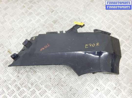 купить Бампер на BMW X5-series (E70)