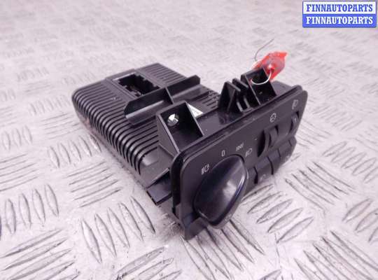 купить Блок управления автомобилем на BMW 3-series (E46)