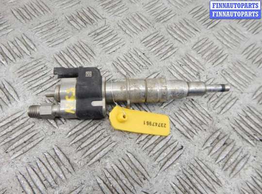 купить Форсунка (инжектор) на BMW X5-series (E70)