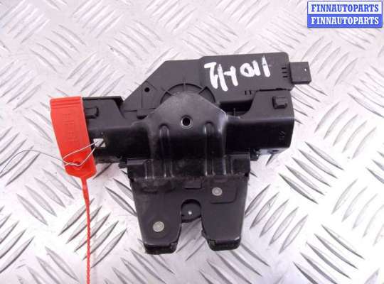 купить Замок крышки багажника на BMW 3-series (E46)