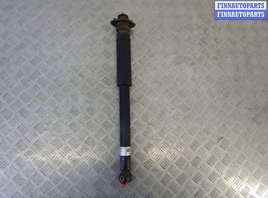 Купить Амортизатор подвески на BMW 3-series (E46) Амортизатор подвески BM3600954 на BMW 3-series (E46)