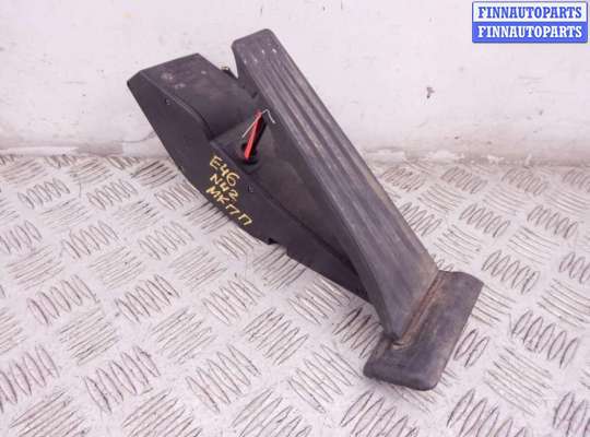 купить Педаль на BMW 3-series (E46)