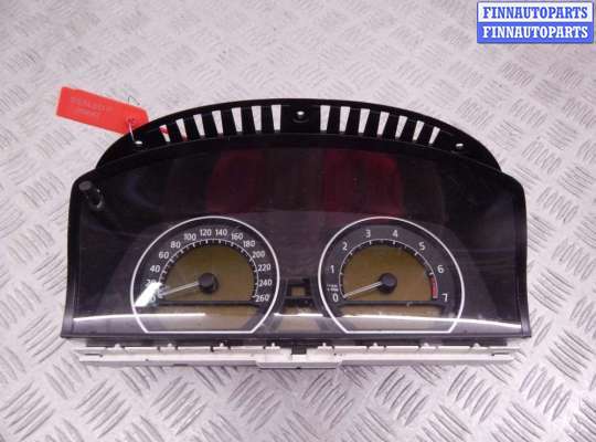 купить Щиток (блок) приборов на BMW 7-series (E65/66)