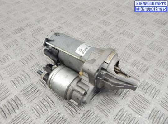 купить Стартер на BMW 7-series (F01/02)