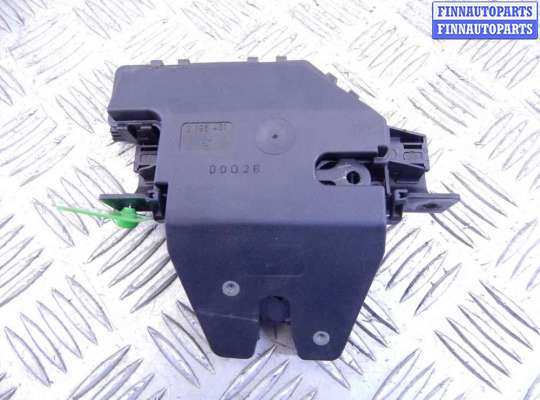 купить Замок крышки багажника на BMW 3-series (E46)