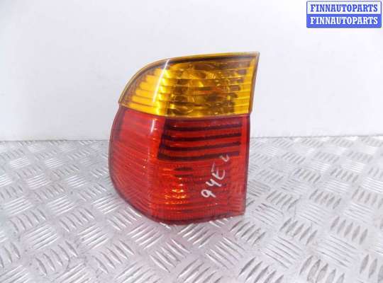 Фонарь BM3224281 на BMW 5-series (E39)