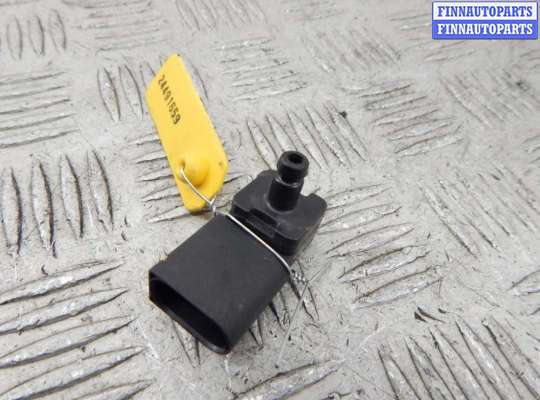 купить Датчик давления наддува (клапан турбины) на BMW X5-series (E70)