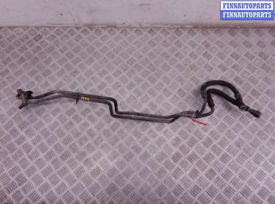 Трубопровод теплообменника АКПП BM3553870 на BMW 3-series (E46)