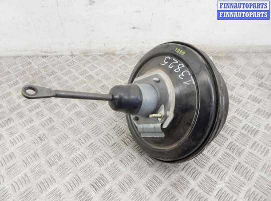 купить Вакуумный усилитель тормозов (Цилиндр вакуумный) на BMW X5-series (E53)