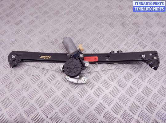 купить Стеклоподъемный механизм на BMW X5-series (E53)