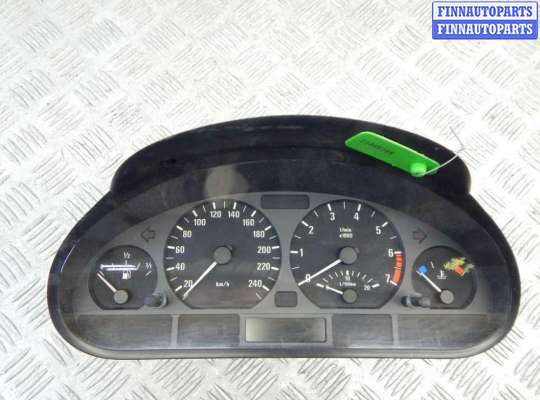 купить Щиток (блок) приборов на BMW 3-series (E46)