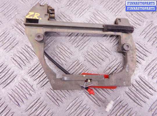 купить Каркас ручки двери на BMW 5-series (E39)