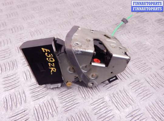 купить Замок двери на BMW 5-series (E39)