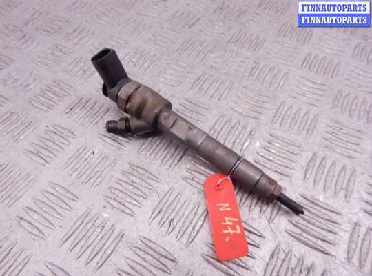 Форсунка (дизель) BM3560787 на BMW 1-series (E87)