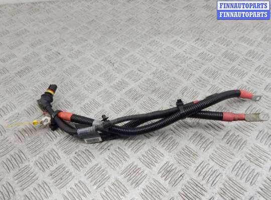 Кабель силовой в сборе BM3440369 на BMW X5-series (E70)