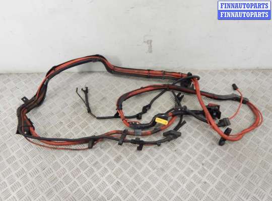 Кабель силовой в сборе BM3440370 на BMW X5-series (E70)
