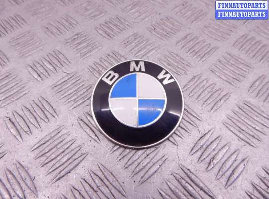 Купить Автомобильная эмблема на BMW 3-series (E46) Автомобильная эмблема BM3660450 на BMW 3-series (E46)