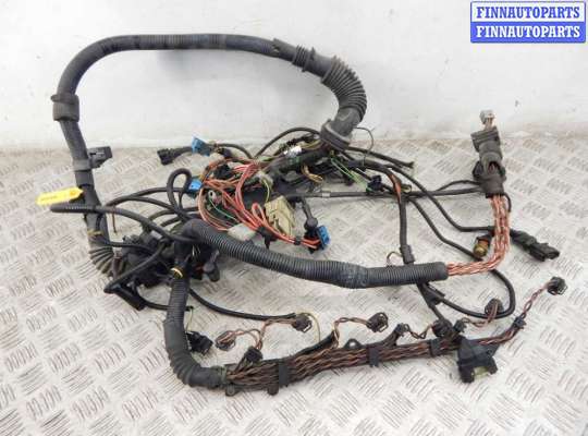 купить Проводка моторного отсека на BMW X5-series (E53)