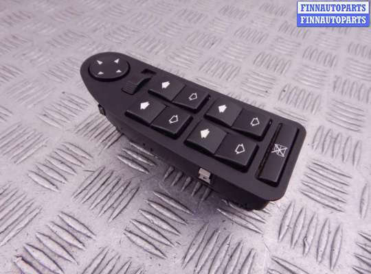 Переключатель кнопочный BM3657731 на BMW 5-series (E39)