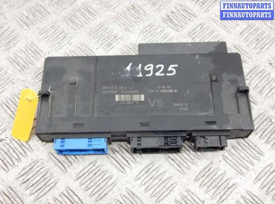 купить Блок управления автомобилем на BMW 7-series (F01/02)