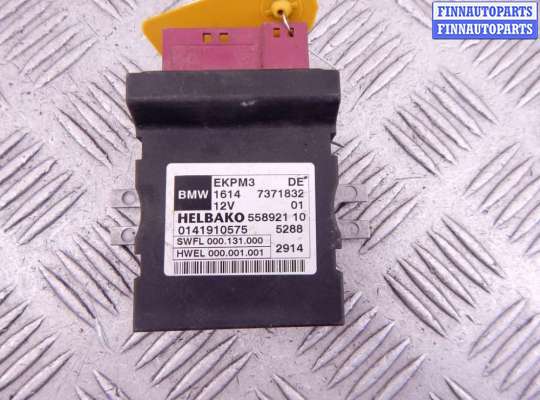 Реле на напряжение 12В BM3620757 на BMW 5-series (F10/11)