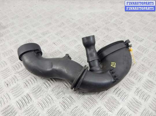 Патрубок (трубка, шланг) на BMW X5 (E70)