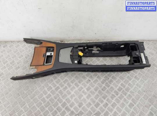 купить Консоль центральная на BMW 7-series (E65/66)