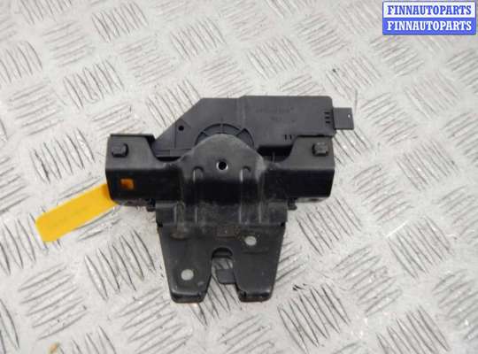 купить Замок крышки багажника на BMW 3-series (E46)