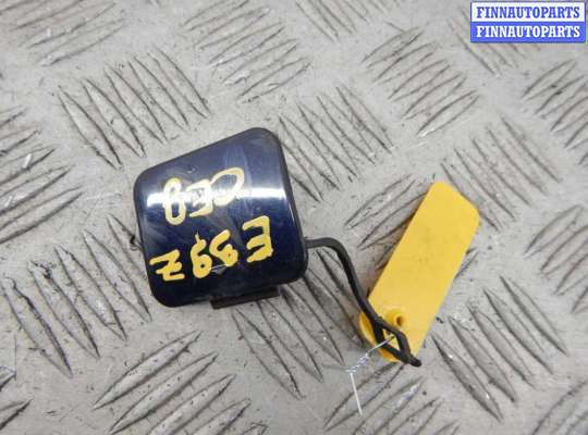 Купить Заглушка пластмассовая на BMW 5-series (E39) Заглушка пластмассовая BM3466721 на BMW 5-series (E39)