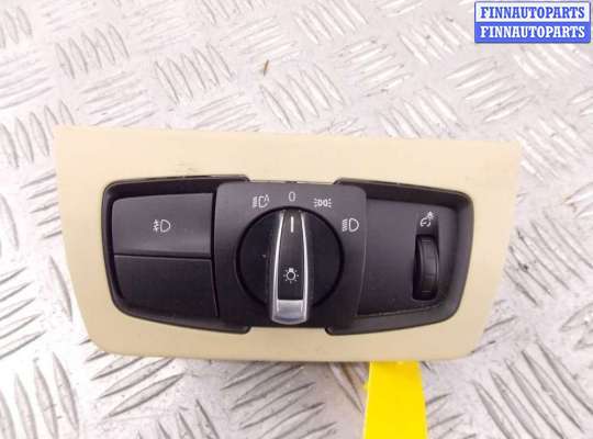 купить Переключатель кнопочный на BMW 3-series (F30/31)