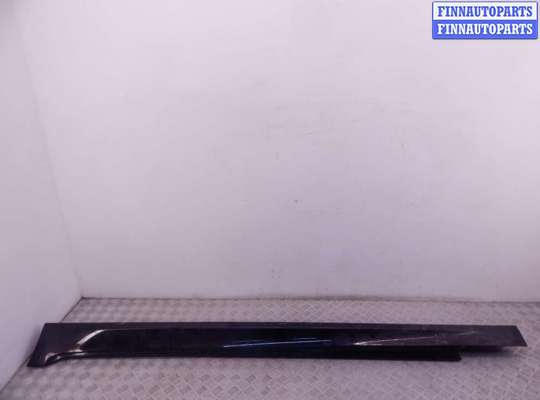 Накладка на порог BM3423325 на BMW 5-series (F10/11)