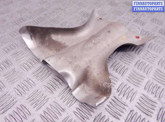 Защита металлическая BM3541740 на BMW 5-series (E39)