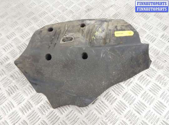 купить Защита пластмассовая на BMW 3-series (F30/31)