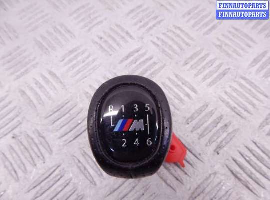 купить Ручка переключения передач на BMW 3-series (E46)