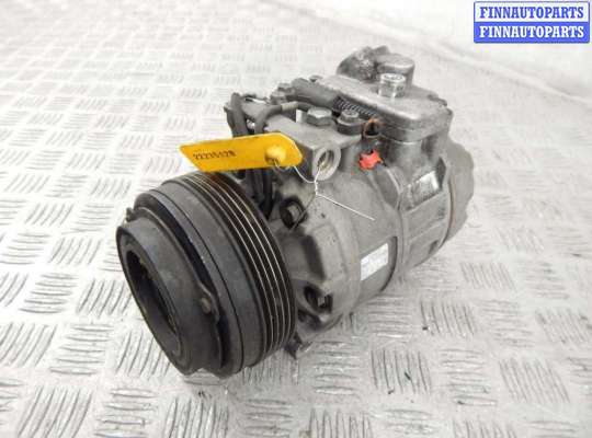 купить Компрессор кондиционера на BMW 3-series (E46)