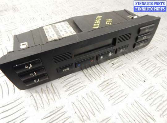 Панель управления климат-контролем BM3203079 на BMW 3-series (E46)