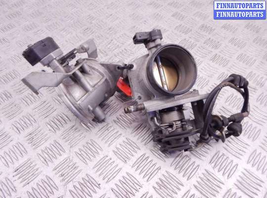 купить Дроссельная заслонка на BMW 5-series (E39)